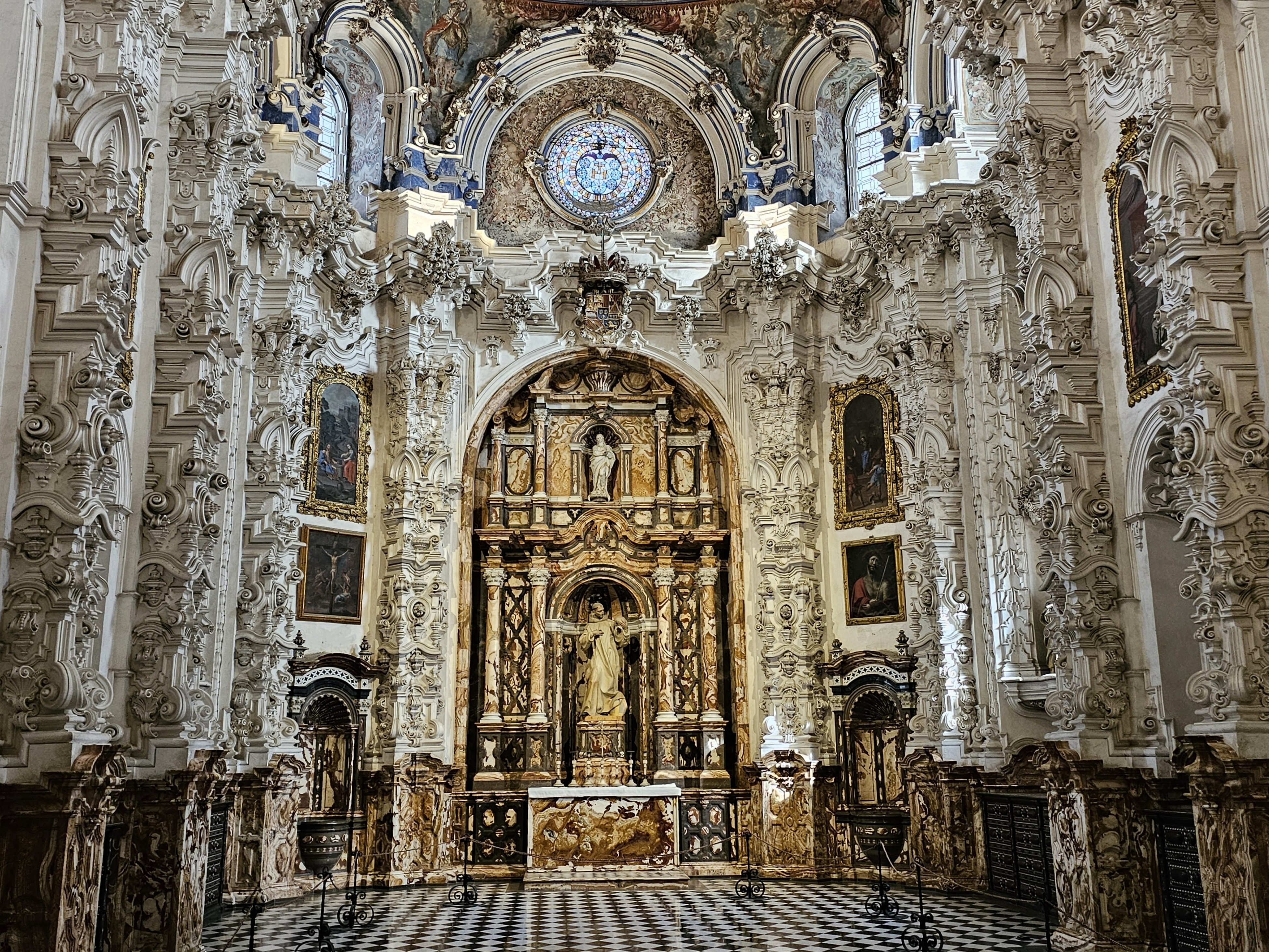 La Cartuja